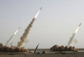 Israel reports rocket attack from Gaza